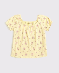 easy button detail top