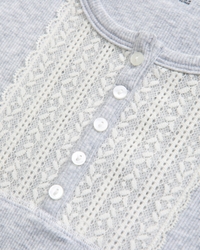 lace-trim icon henley