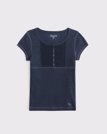 lace-trim icon henley