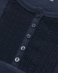 lace-trim icon henley