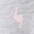 light gray heather