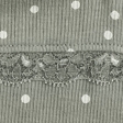 slate green dot