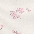 white floral