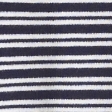 navy stripe