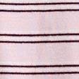 pink stripe