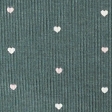 green pattern