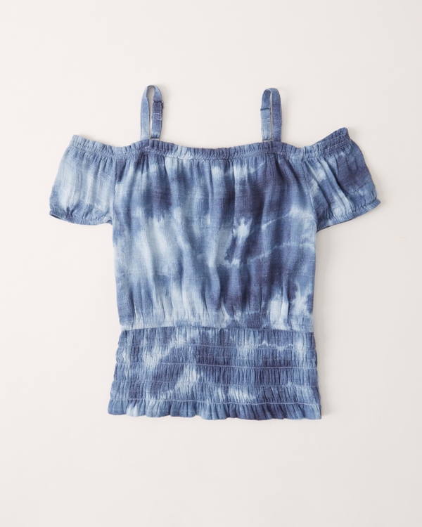 Girls Shirts Sale Abercrombie Kids