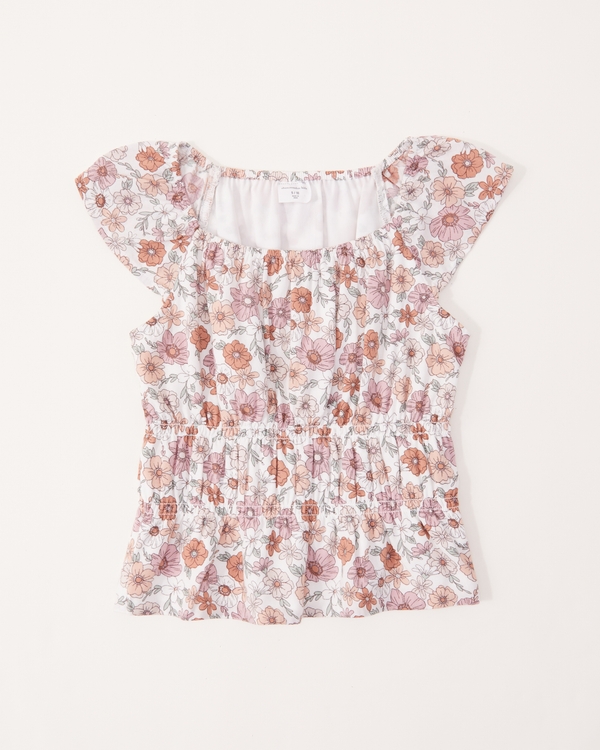 girls clearance | abercrombie kids