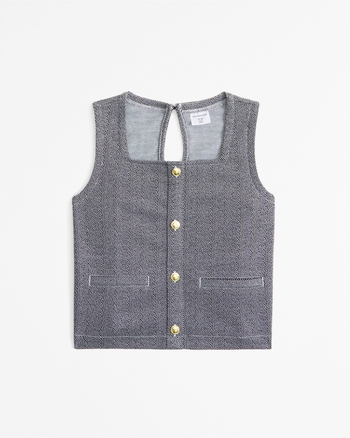 girls shell set top girls clearance Abercrombie