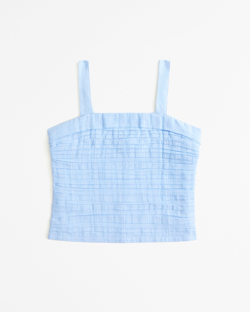 emerson ruched set top