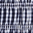 gingham
