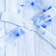 blue pattern