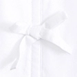puff sleeve bow top