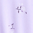 purple floral