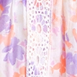 pink floral