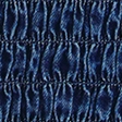 dark wash