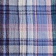 escocés, azul marino