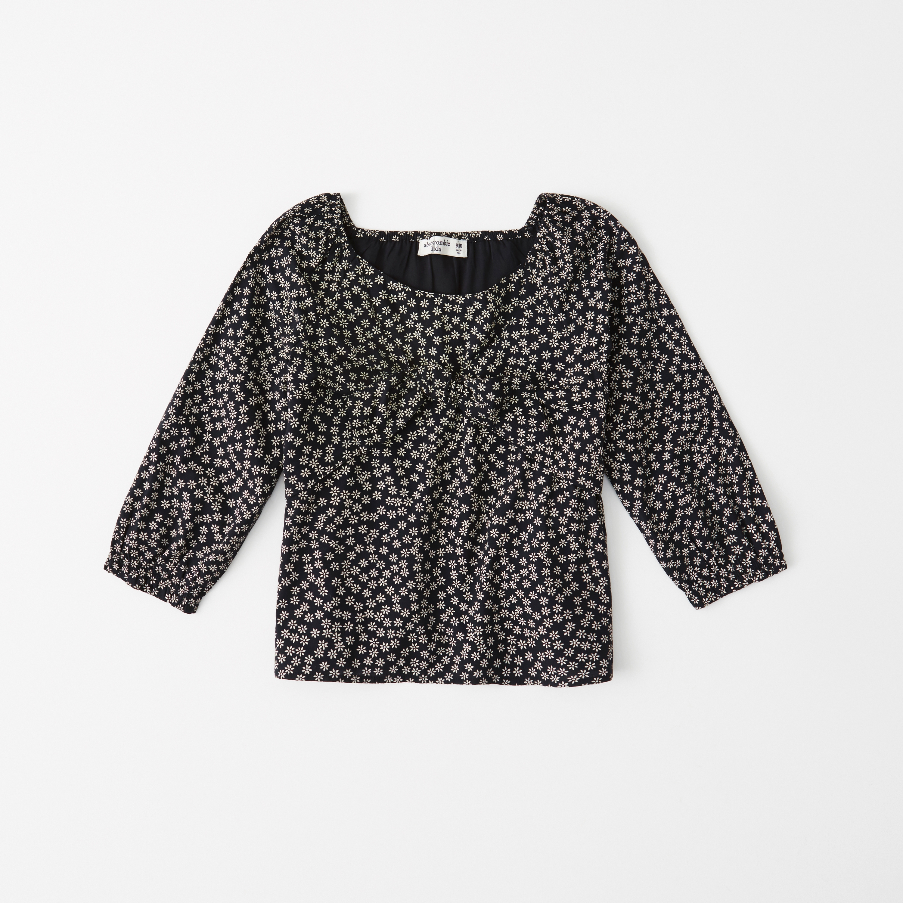 abercrombie top clearance