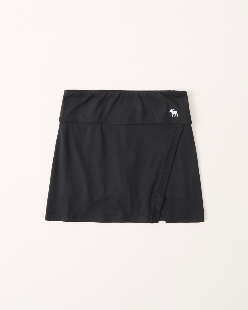 active airknit skort