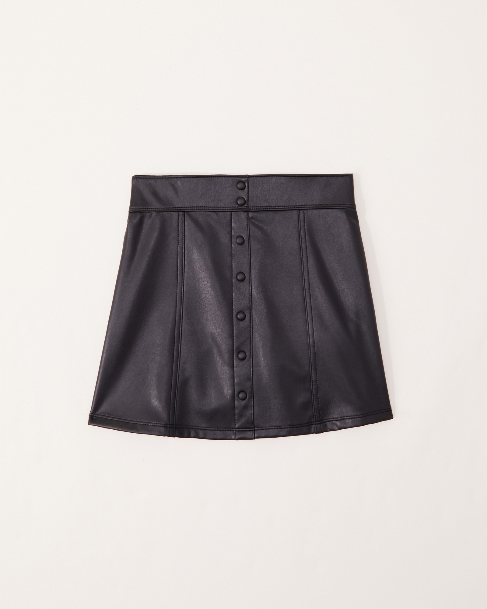 Divided H&M Denim Skater Skirt | 2