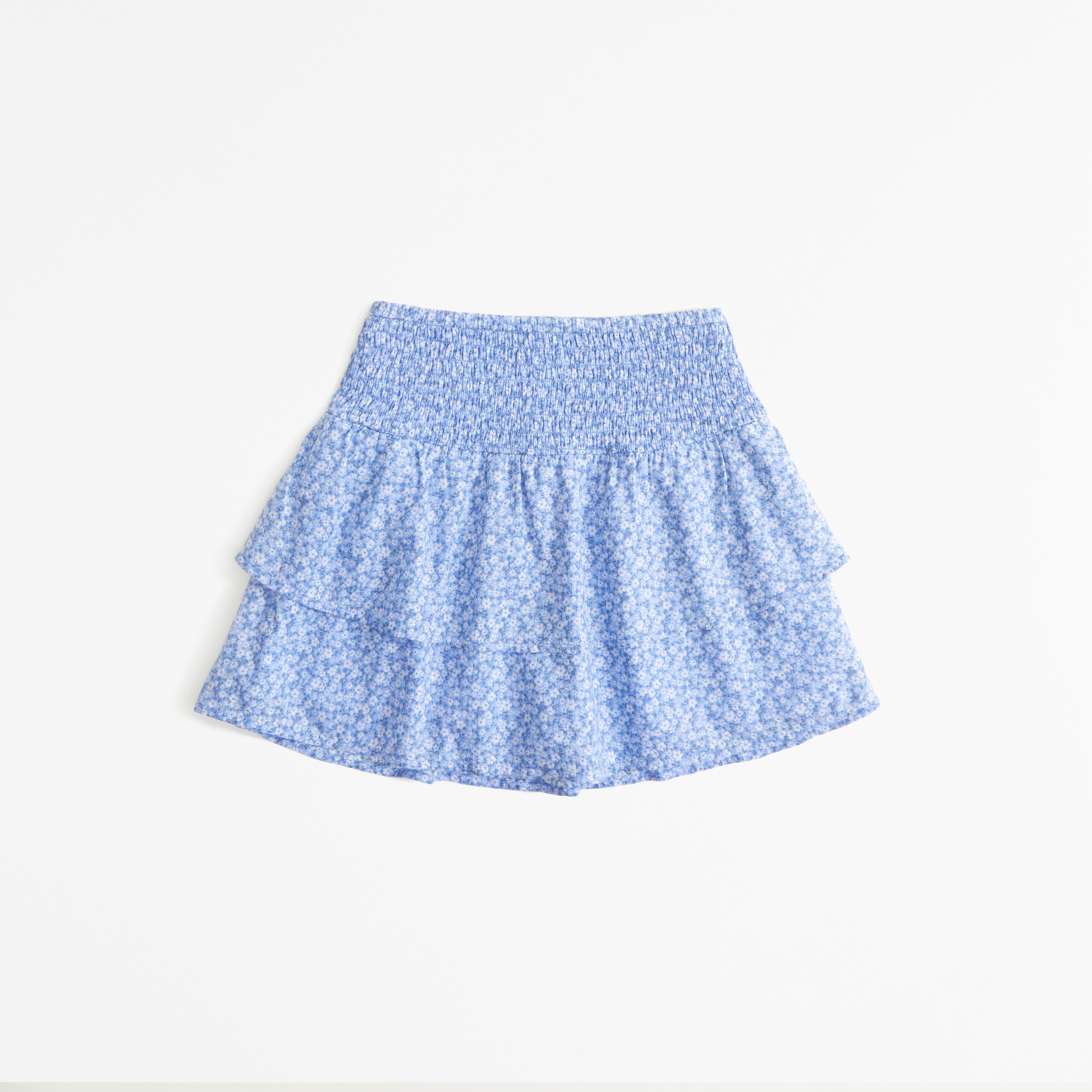 Name It Mädchen Twill Skort - Modische Shorts Für Frühling & Sommer