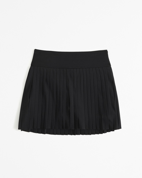 ypb pleated skort