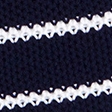 navy stripe
