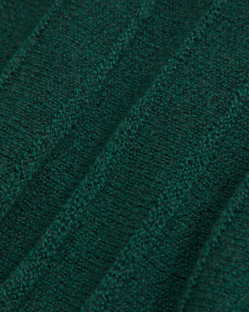 sweater pleated skirt
