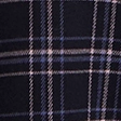 menswear button skort