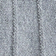 sweater pleated skirt