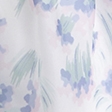 cream floral