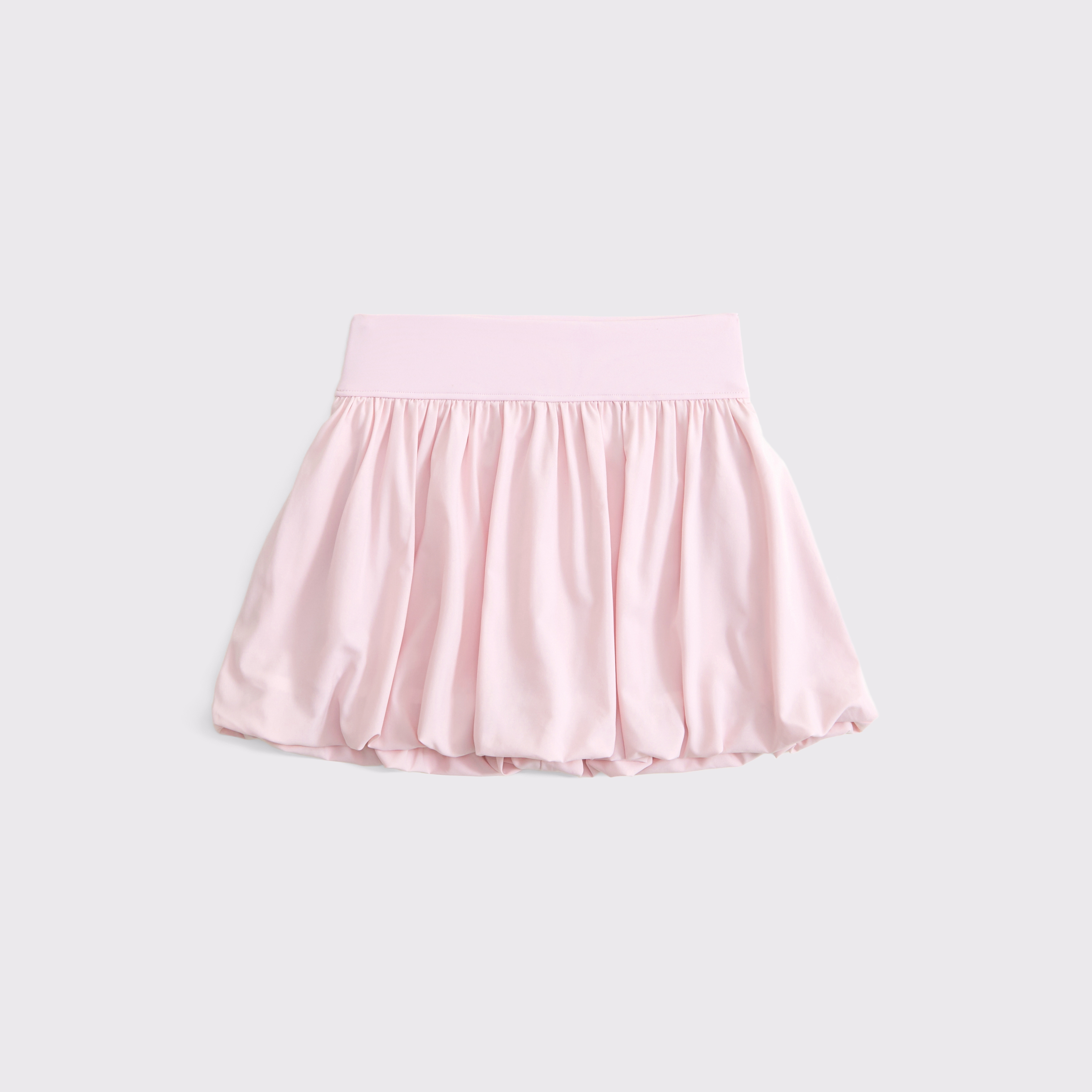 girls ypb bubble hem mini skort | girls bottoms