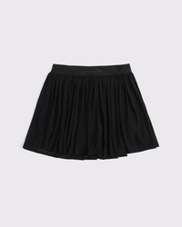 ypb mesh skort