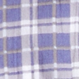purple plaid