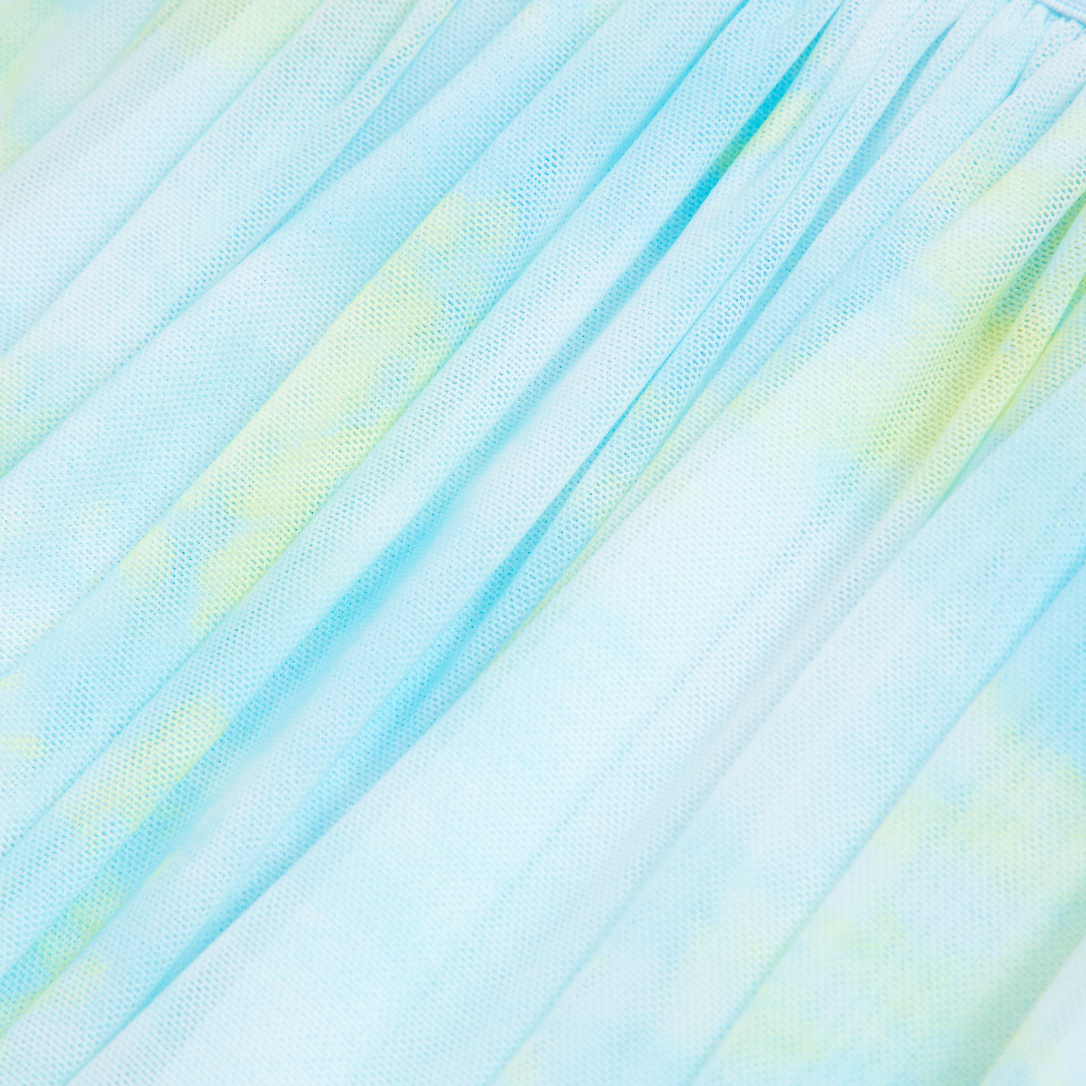 Abercrombie & Fitch Ypb Mesh Skort In Green