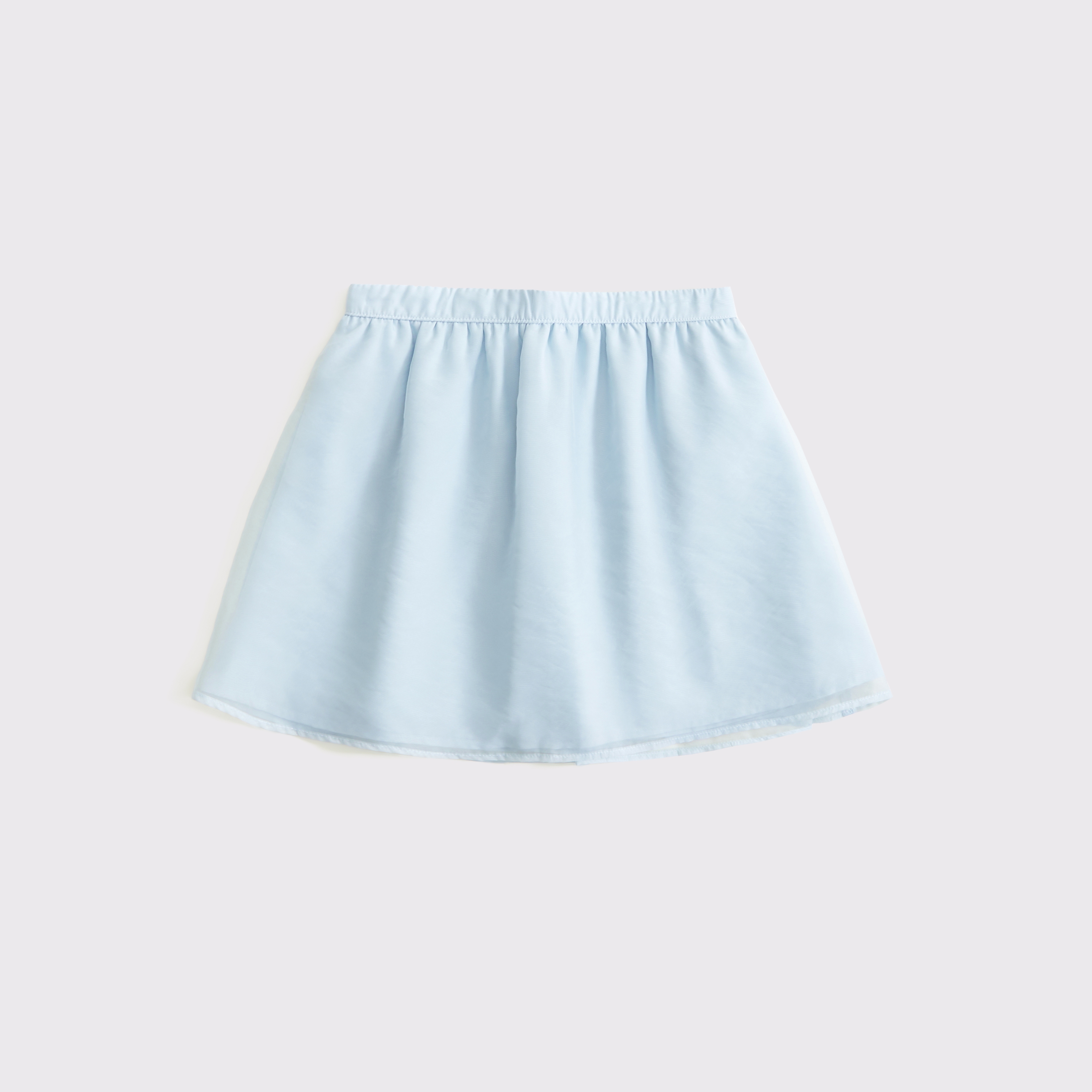 Abercrombie & Fitch Kids' Circle Mini Skirt