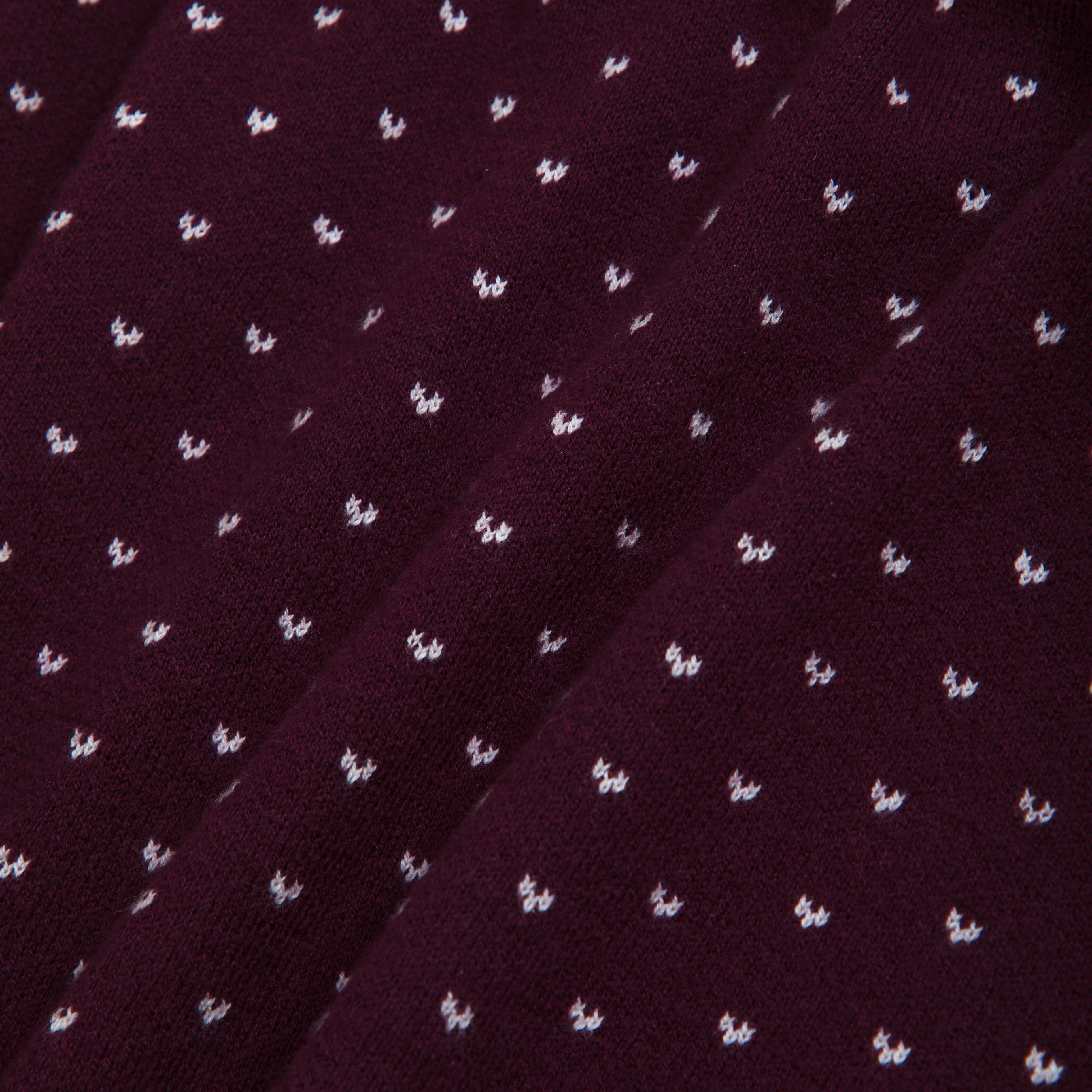 Abercrombie & Fitch Sweater Skirt In Black