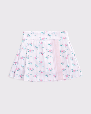 ypb golf skirt from Abercrombie & Fitch - $22.46