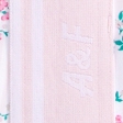 pink floral