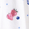 white pattern