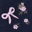 dark wash