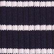 navy stripe