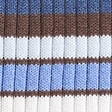 light blue stripe