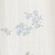 white print