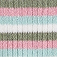 green stripe