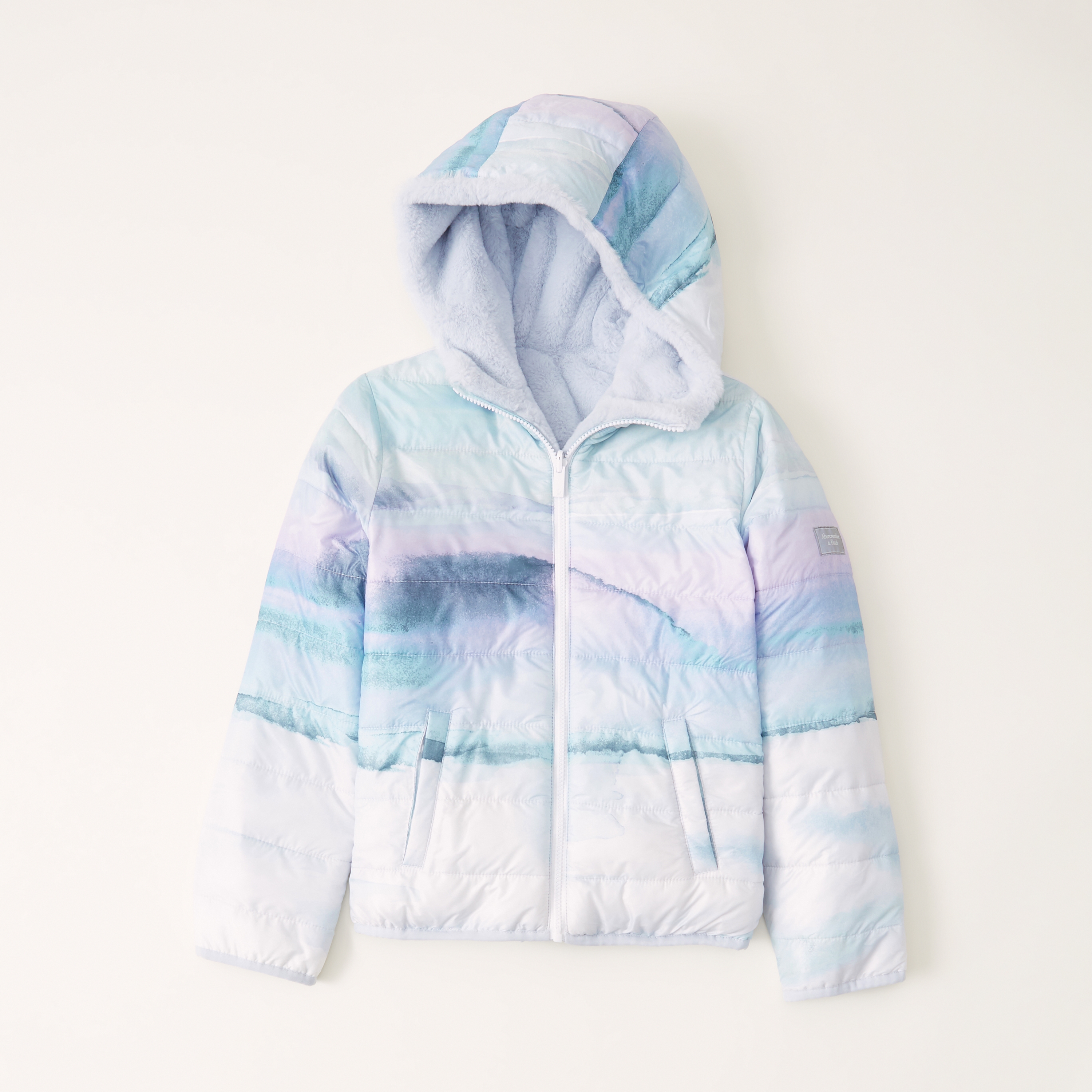 abercrombie and fitch girls clothing