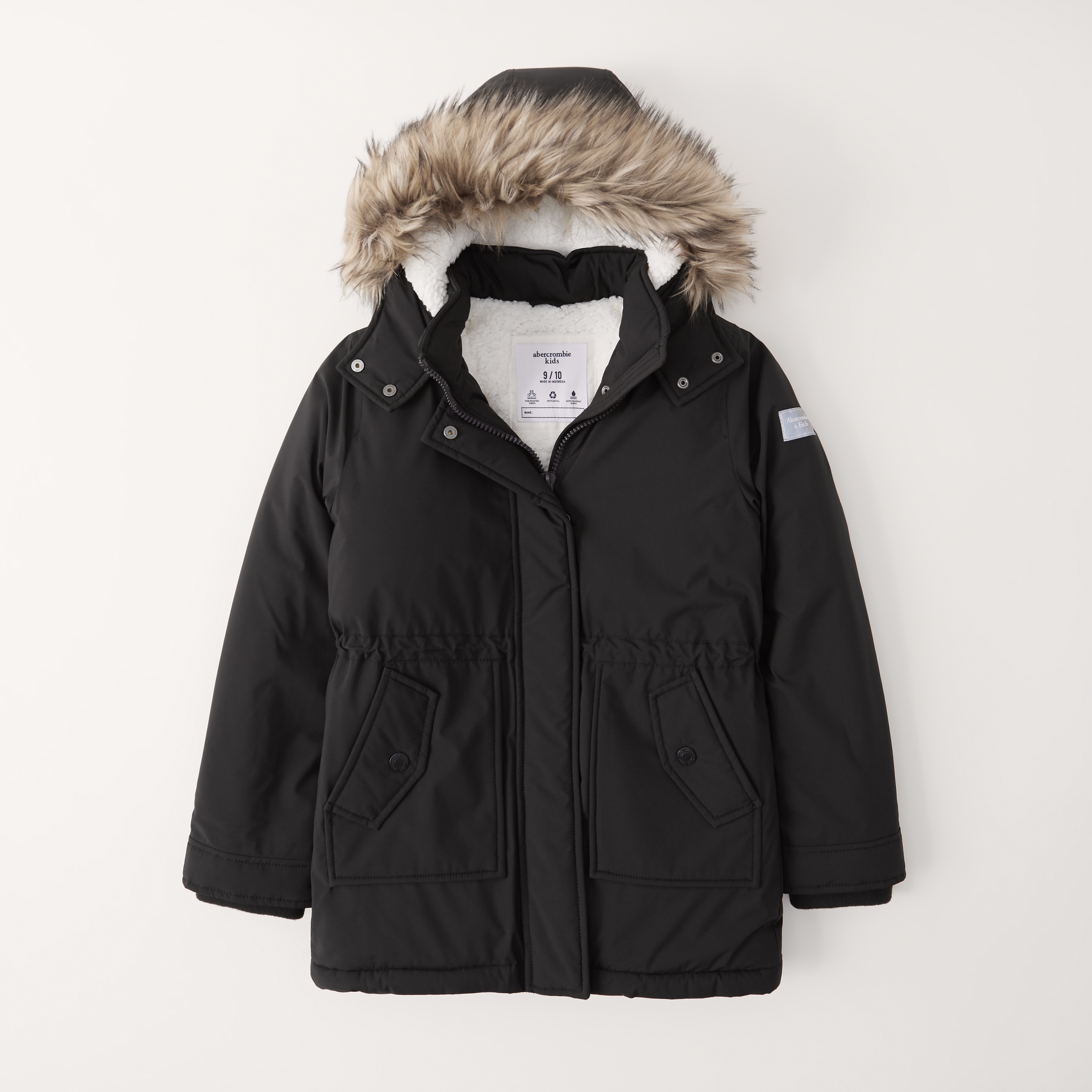 abercrombie kids clothes