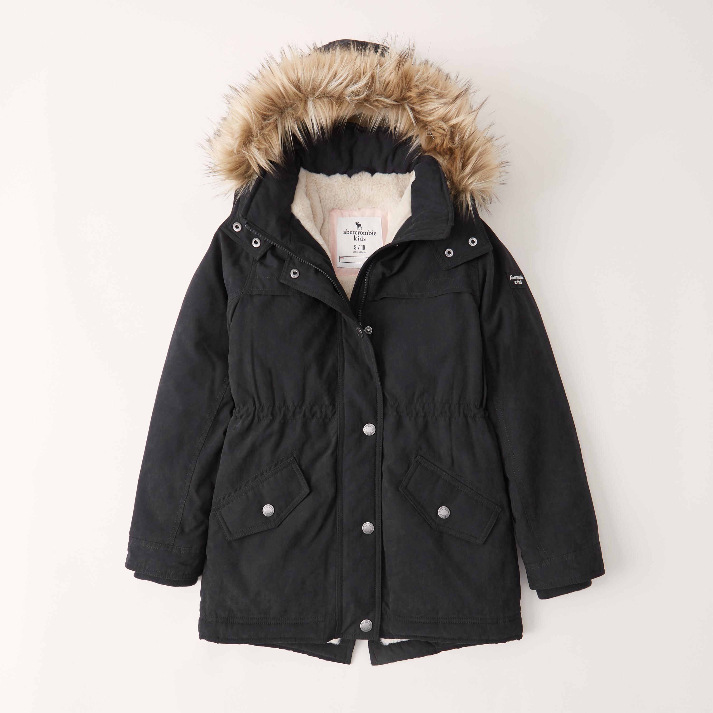 girls coats & jackets | abercrombie kids