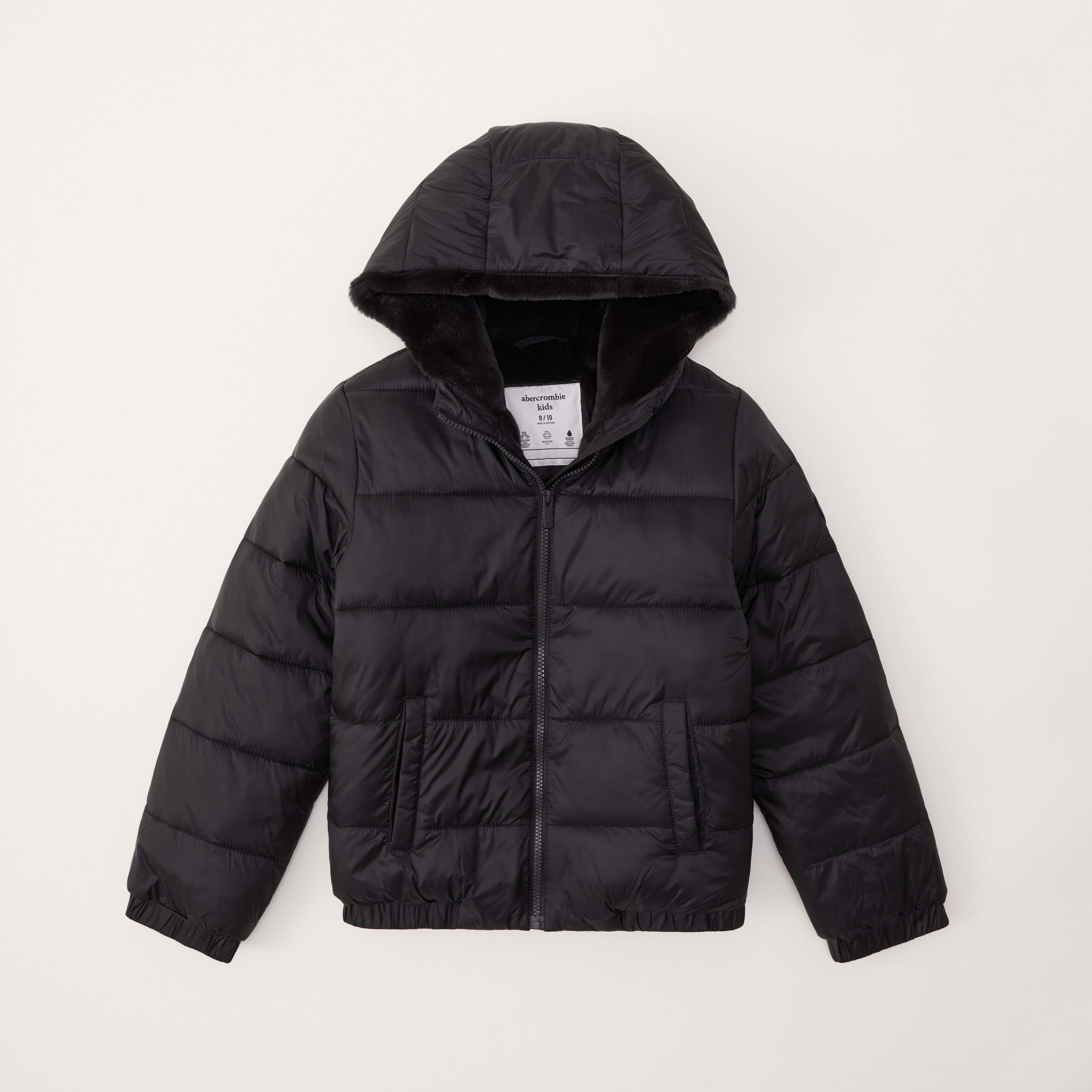 Abercrombie kids outlet girls jackets