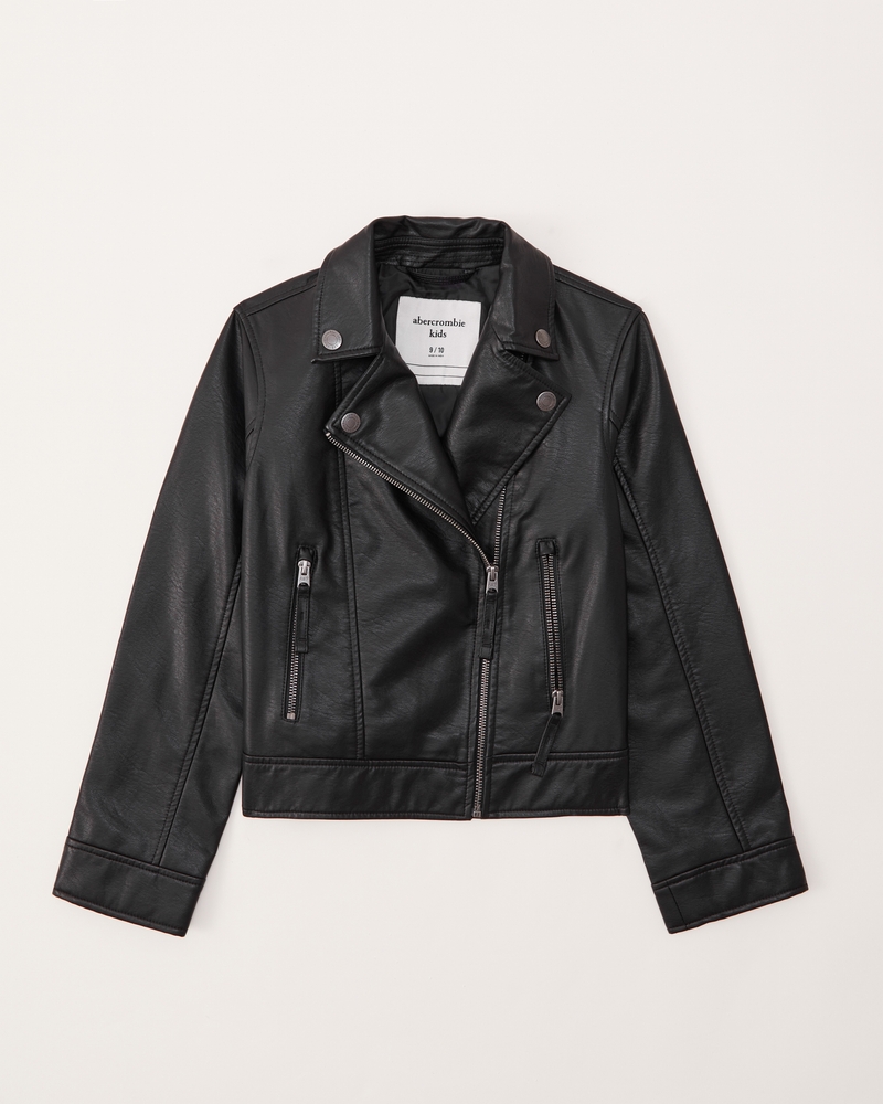 Abercrombie jackets clearance for kids